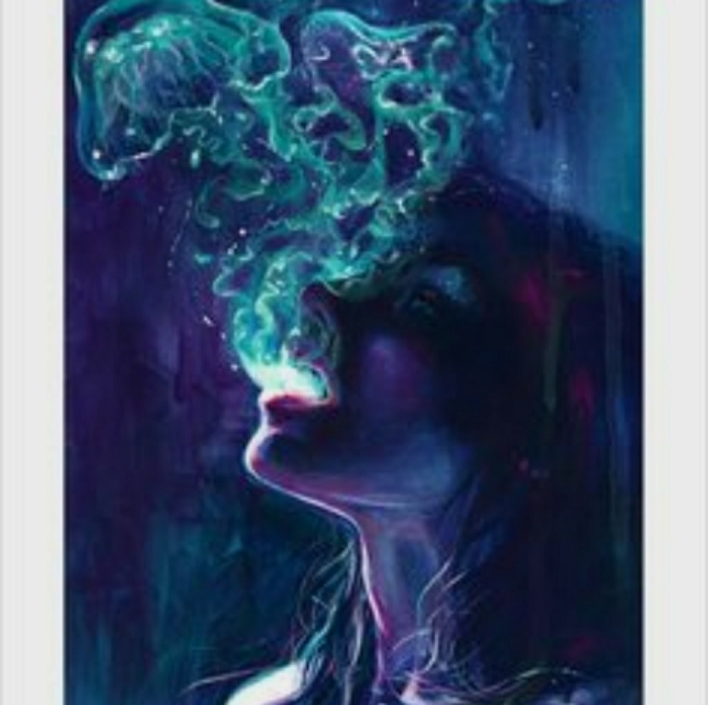 Meet your Posher, Jess